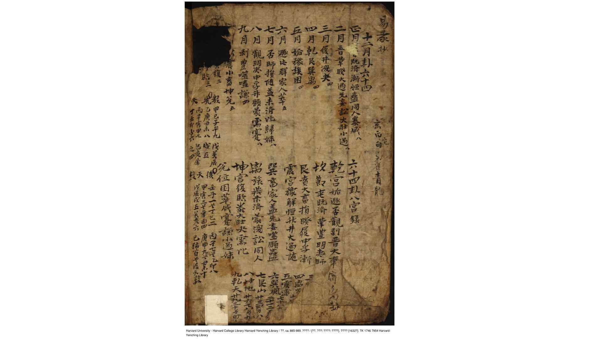 河洛理数 手抄本-中华古籍网-专注古书收集中华古籍网-专注古书收集