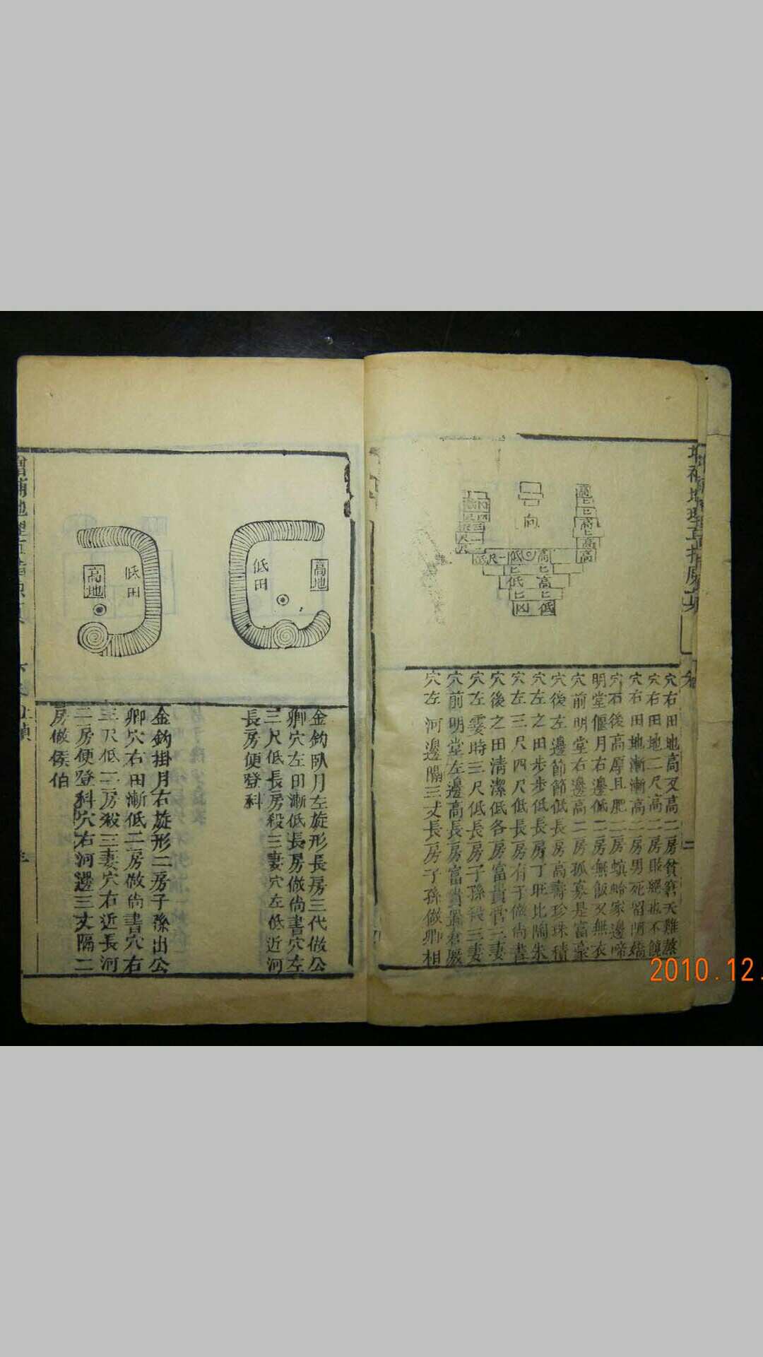 图片[8]-中华古籍网-专注古书收集地理直指原真上下两本彩色-中华古籍网-专注古书收集中华古籍网-专注古书收集
