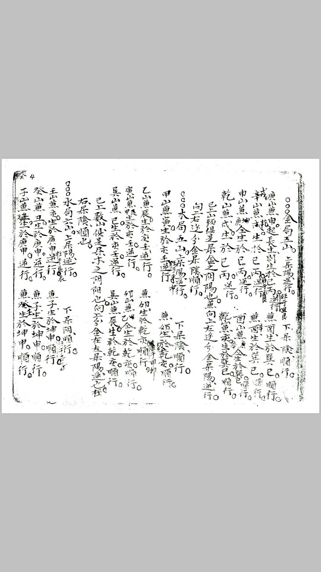 图片[7]-中华古籍网-专注古书收集倪尚忠-倪公阐明阳盘住宅秘诀-中华古籍网-专注古书收集中华古籍网-专注古书收集