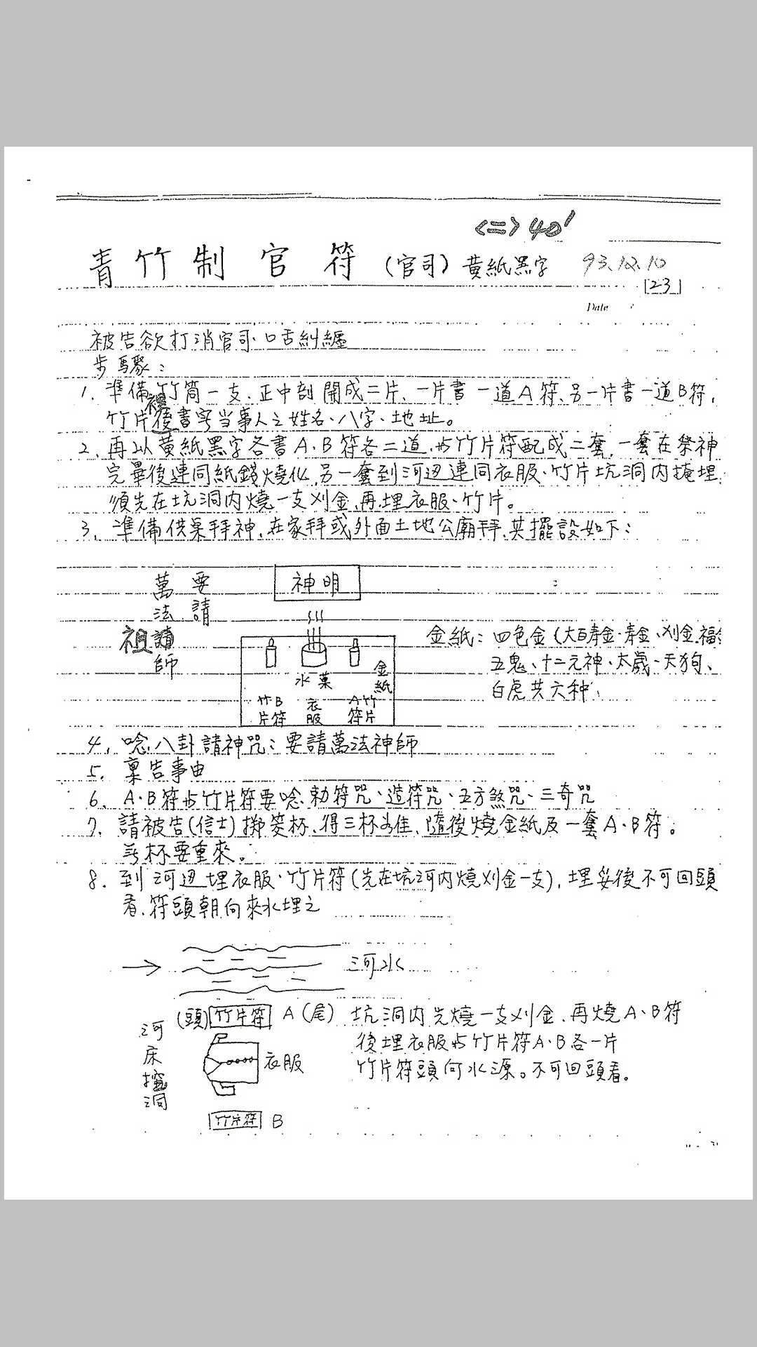 图片[9]-中华古籍网-专注古书收集灵符密法-中华古籍网-专注古书收集中华古籍网-专注古书收集