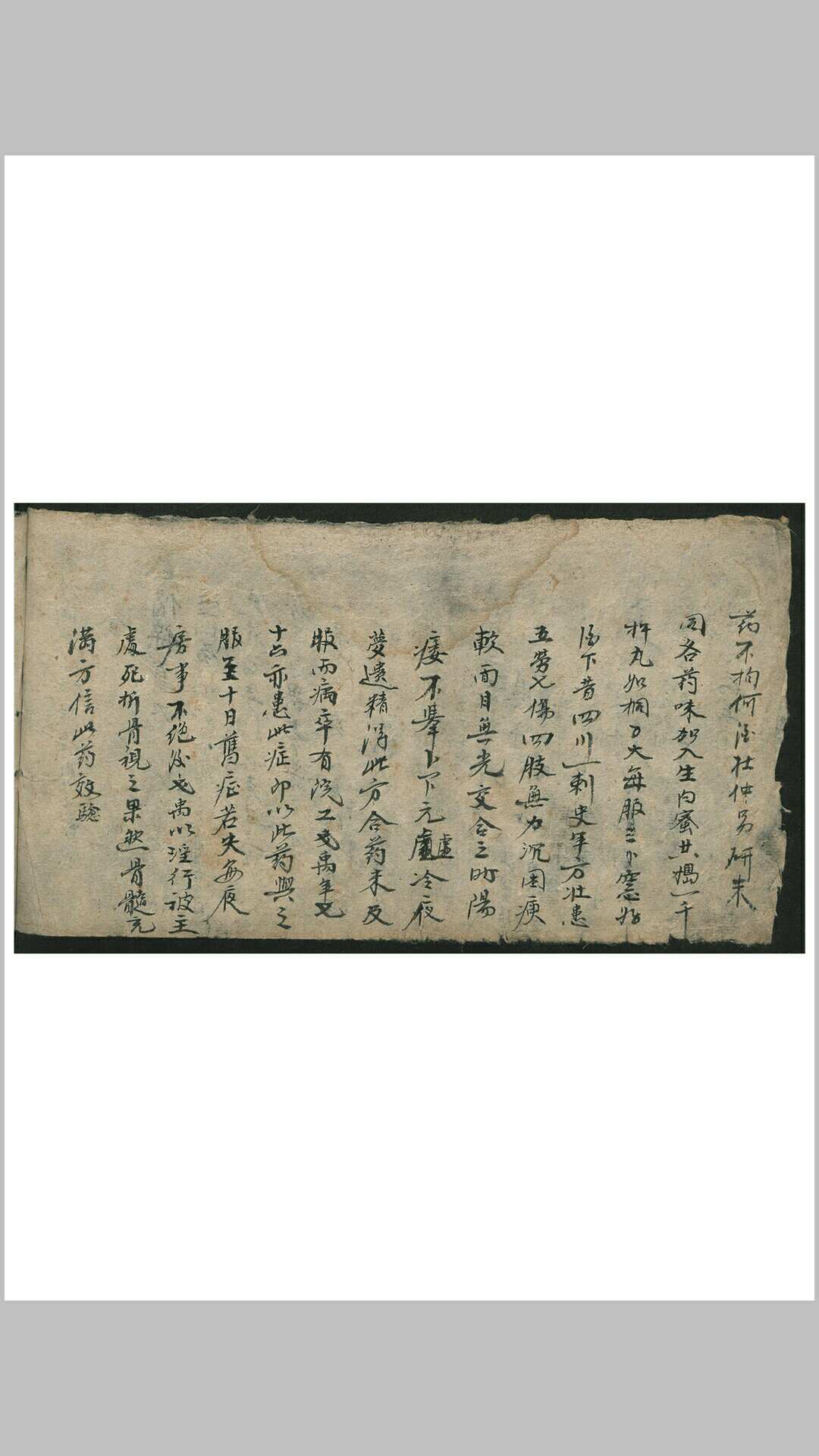 图片[4]-中华古籍网-专注古书收集成方药卷-中华古籍网-专注古书收集中华古籍网-专注古书收集