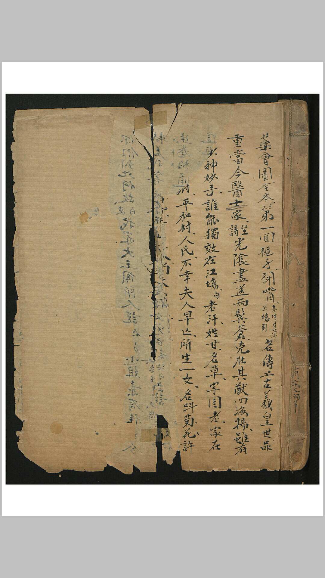 药会图-中华古籍网-专注古书收集中华古籍网-专注古书收集