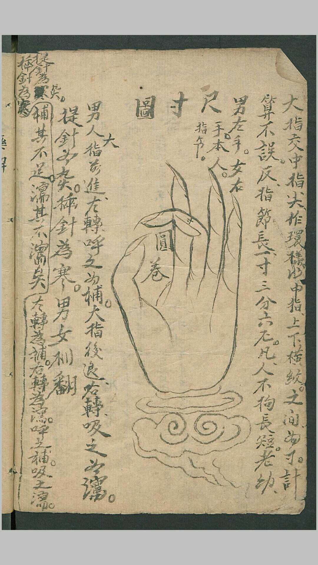 图片[5]-中华古籍网-专注古书收集放痧针诀-中华古籍网-专注古书收集中华古籍网-专注古书收集