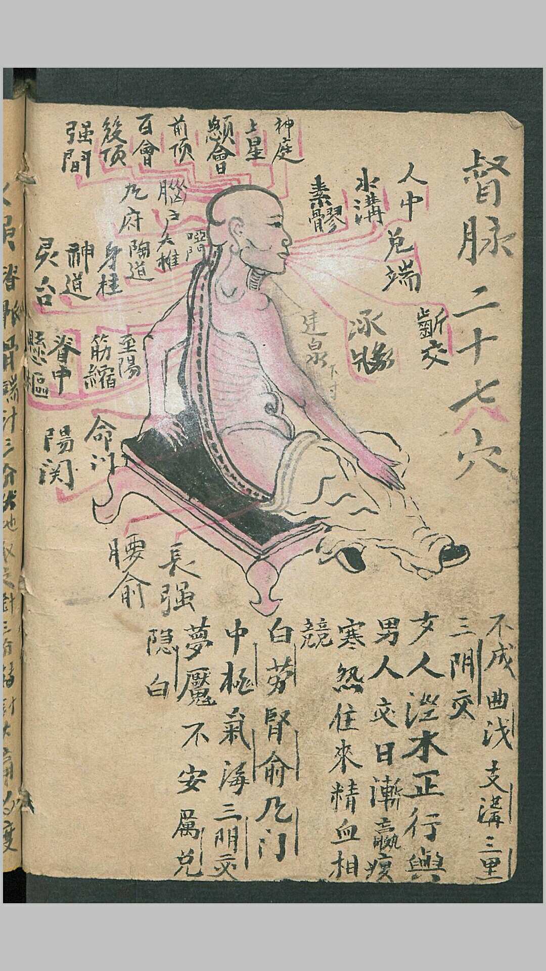 图片[11]-中华古籍网-专注古书收集放痧针诀-中华古籍网-专注古书收集中华古籍网-专注古书收集
