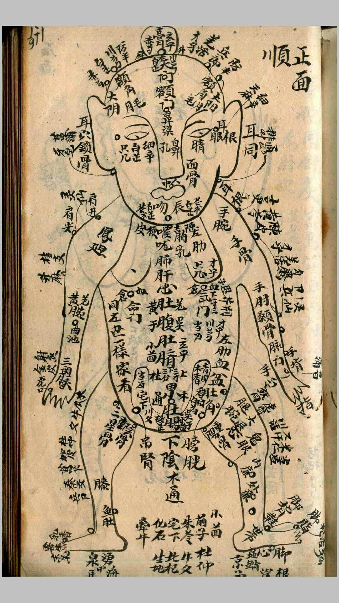 图片[3]-中华古籍网-专注古书收集民间手抄本《千金不传》-中华古籍网-专注古书收集中华古籍网-专注古书收集