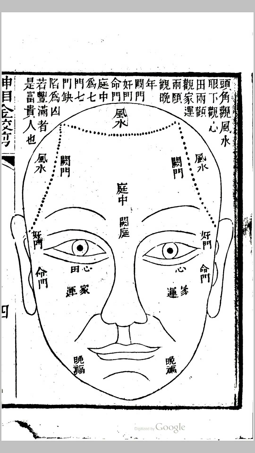 图片[4]-中华古籍网-专注古书收集神相金较剪 壁经堂藏版-中华古籍网-专注古书收集中华古籍网-专注古书收集