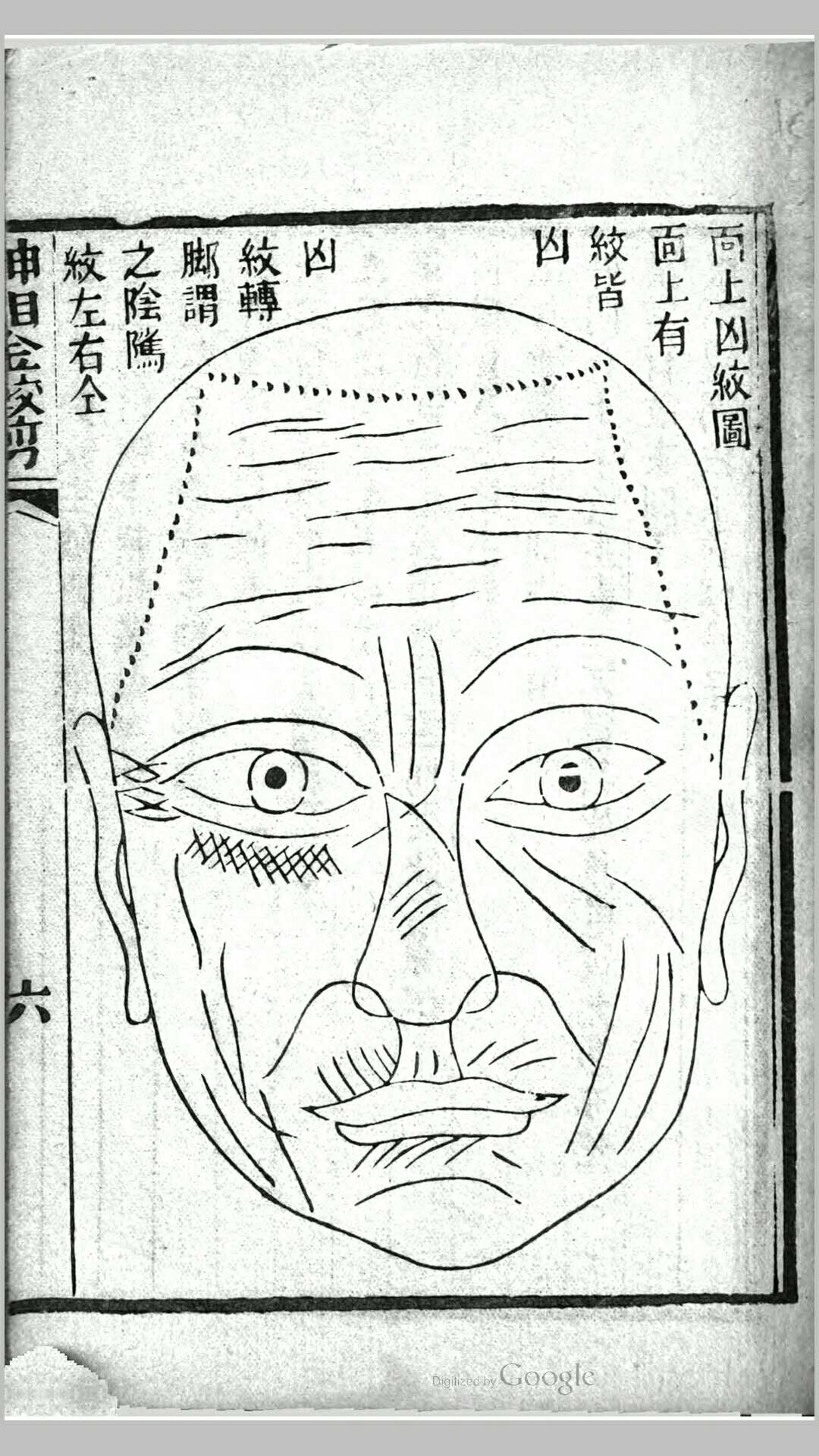 图片[6]-中华古籍网-专注古书收集神相金较剪 壁经堂藏版-中华古籍网-专注古书收集中华古籍网-专注古书收集