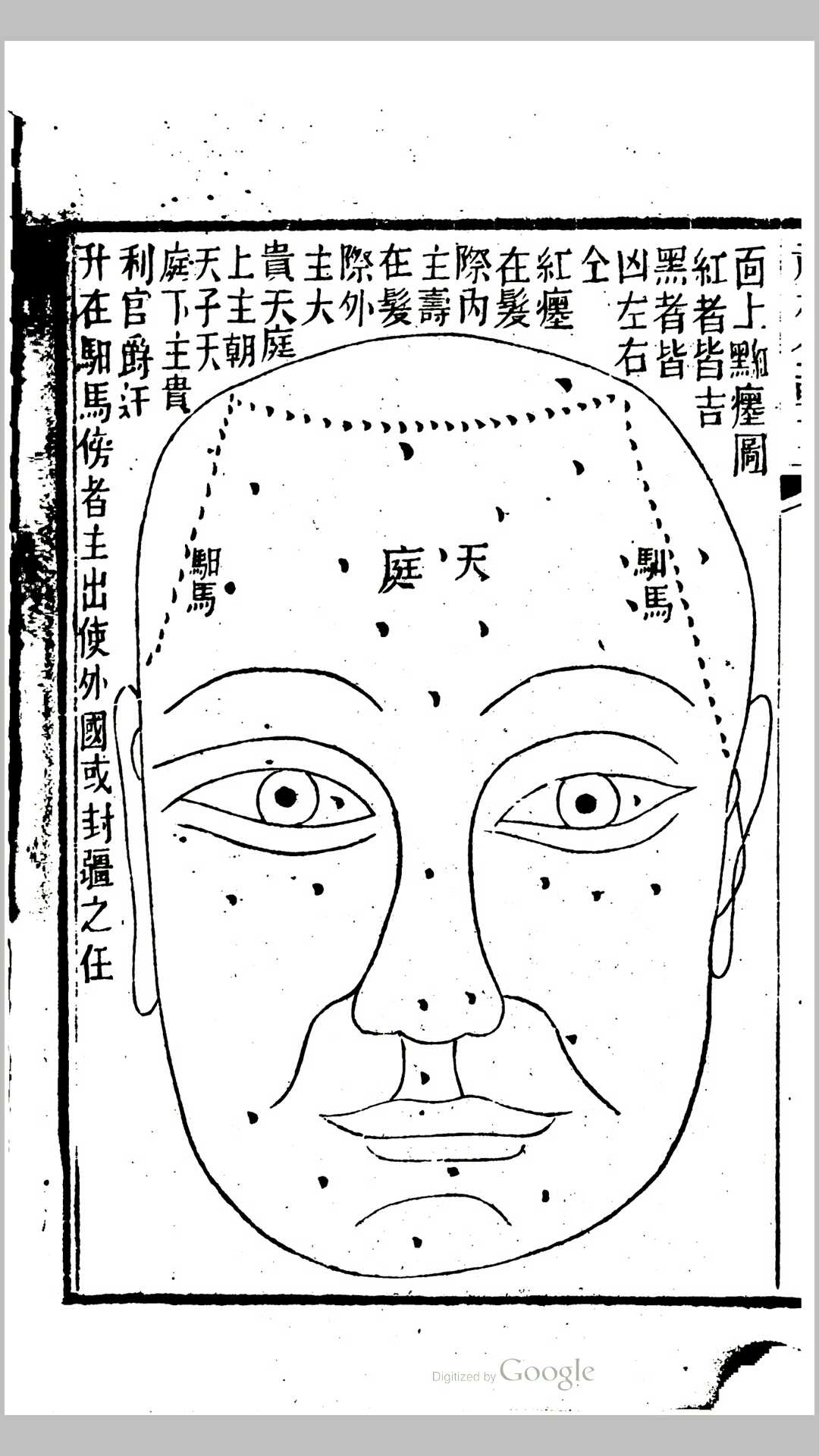 图片[5]-中华古籍网-专注古书收集神相金较剪 壁经堂藏版-中华古籍网-专注古书收集中华古籍网-专注古书收集