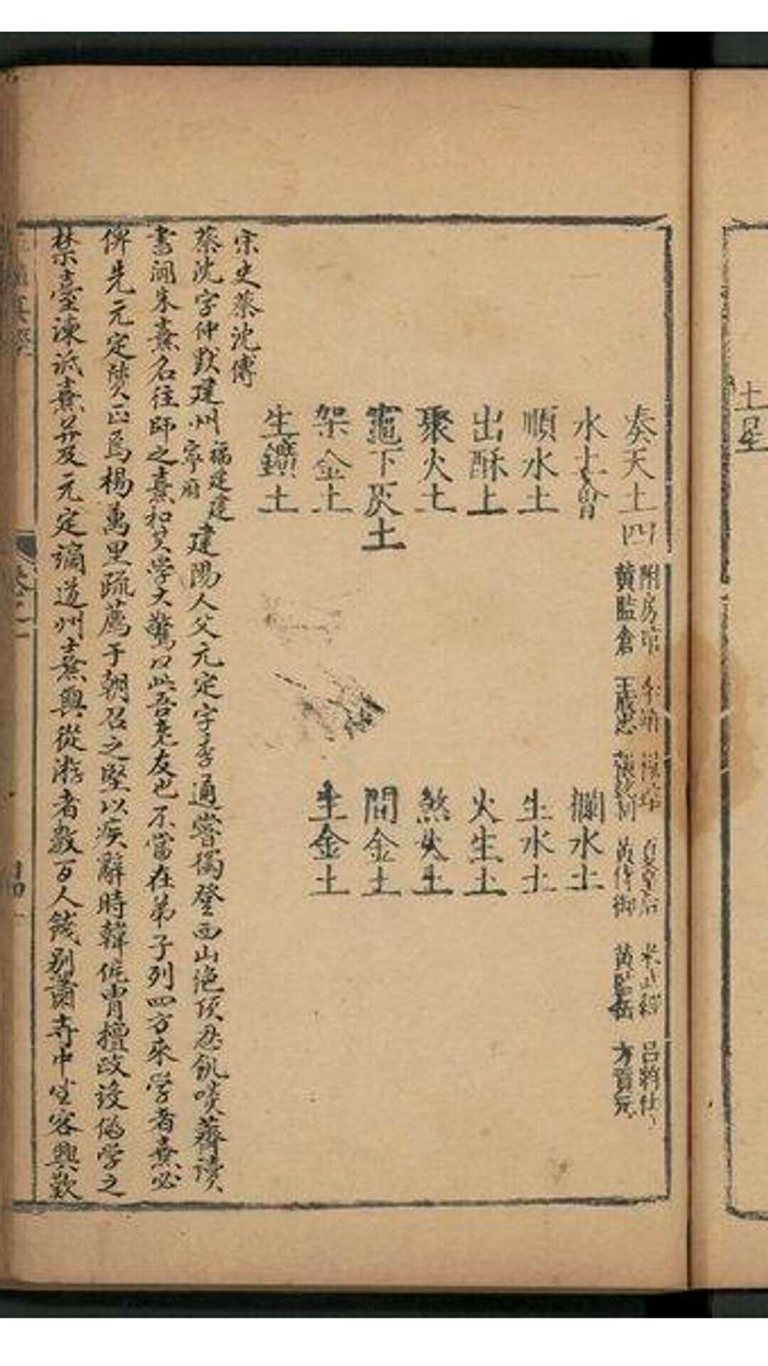 图片[9]-中华古籍网-专注古书收集玉髓真经(宋)张洞玄撰明嘉靖二十九年 福州府刊本-中华古籍网-专注古书收集中华古籍网-专注古书收集