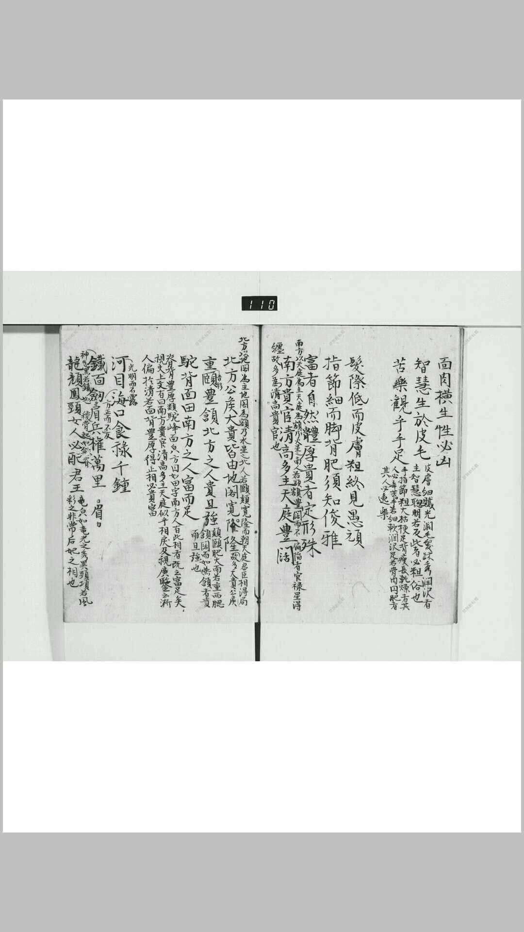 图片[4]-中华古籍网-专注古书收集麻衣相神异赋-中华古籍网-专注古书收集中华古籍网-专注古书收集