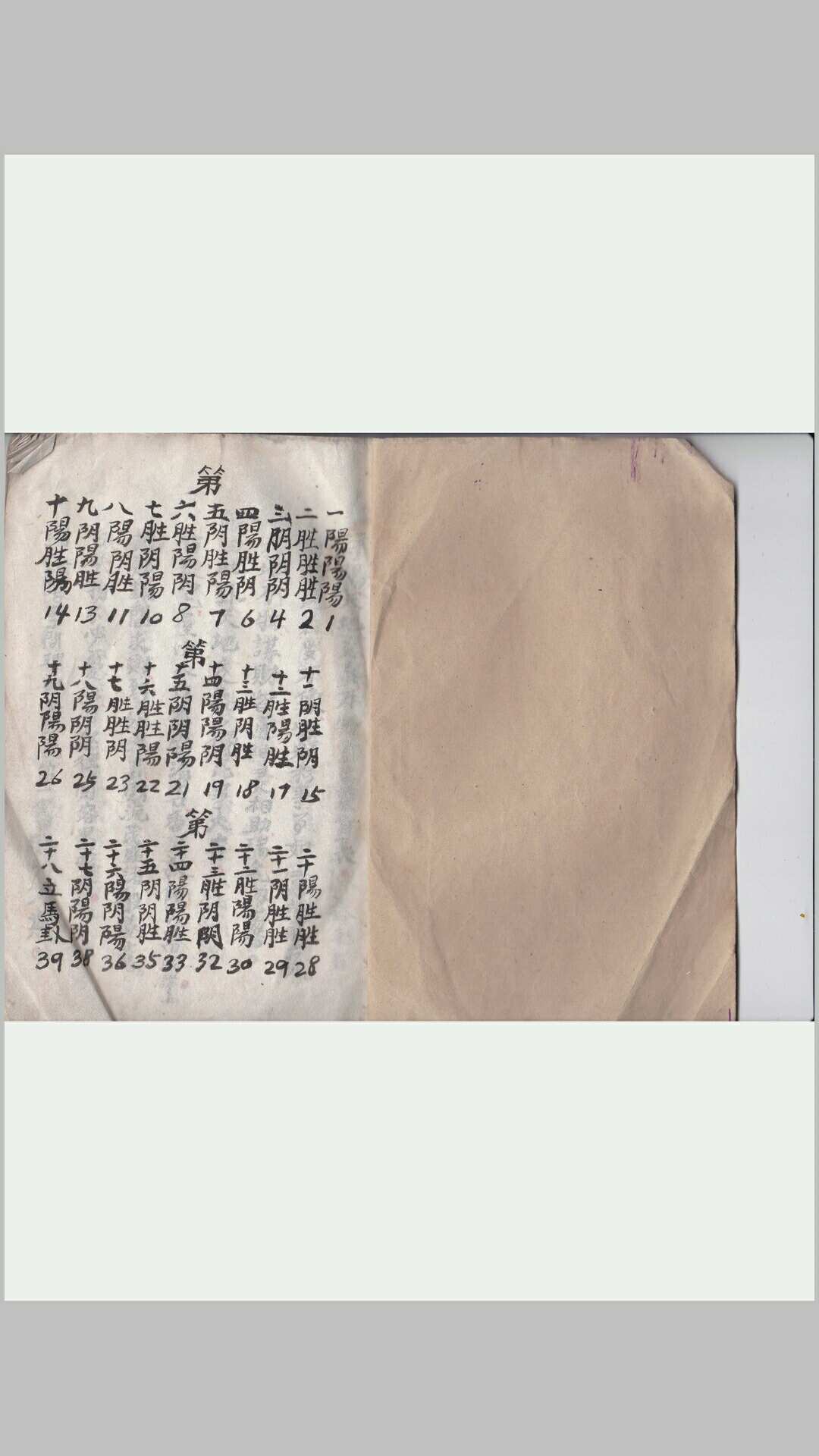 图片[2]-中华古籍网-专注古书收集卜卦论吉凶-中华古籍网-专注古书收集中华古籍网-专注古书收集
