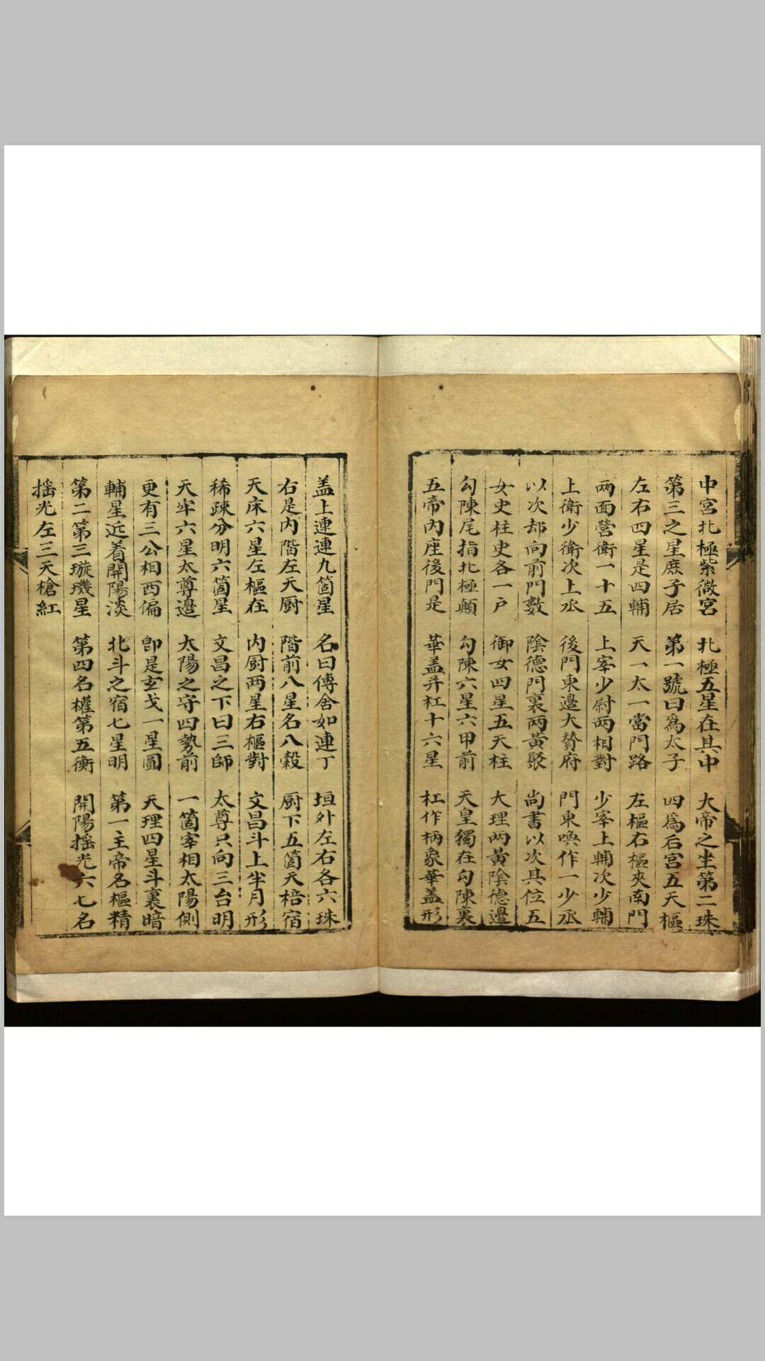 图片[8]-中华古籍网-专注古书收集天文初学考 不分卷-中华古籍网-专注古书收集中华古籍网-专注古书收集