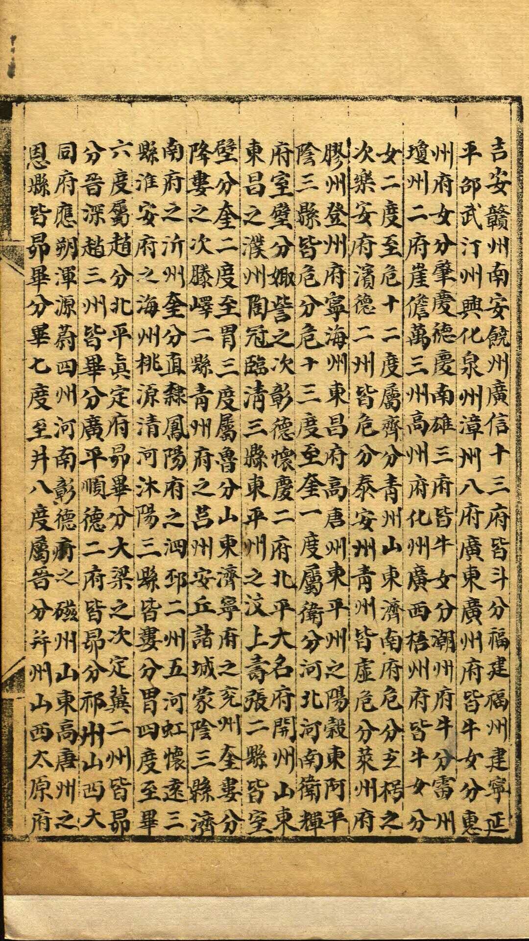 图片[14]-中华古籍网-专注古书收集天文初学考 不分卷-中华古籍网-专注古书收集中华古籍网-专注古书收集