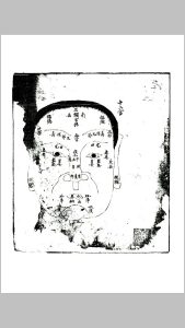 详解袁先生秘传相法全编-中华古籍网-专注古书收集中华古籍网-专注古书收集