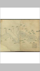 黄河发源入海图  不分卷-中华古籍网-专注古书收集中华古籍网-专注古书收集