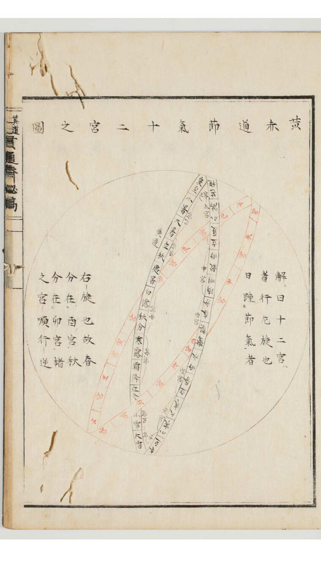图片[3]-中华古籍网-专注古书收集算道家元贯通斋秘稿 2卷-中华古籍网-专注古书收集中华古籍网-专注古书收集