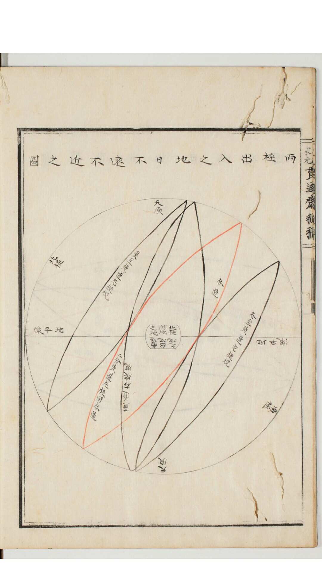 图片[2]-中华古籍网-专注古书收集算道家元贯通斋秘稿 2卷-中华古籍网-专注古书收集中华古籍网-专注古书收集