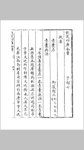青囊序 （唐）曾文辿中华古籍网-专注古书收集中华古籍网