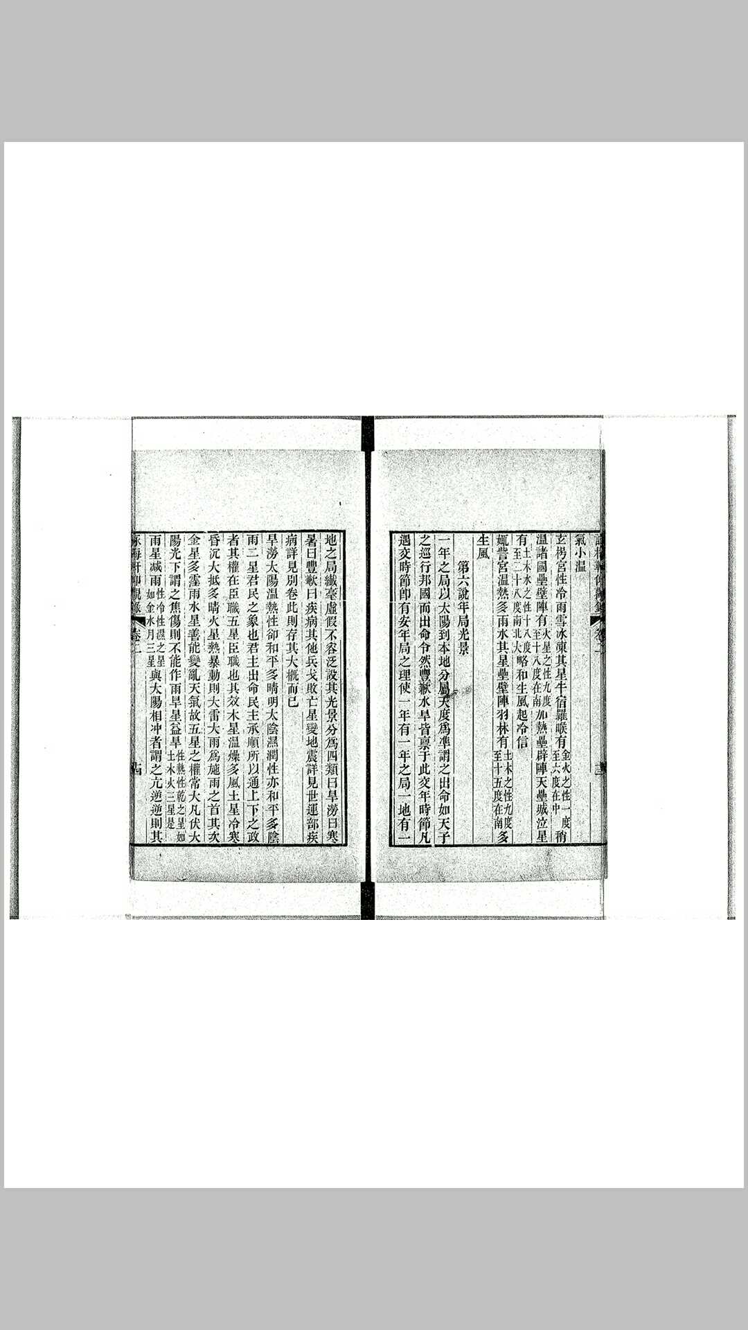 图片[7]-中华古籍网-专注古书收集咏梅轩仰观录 清 谢兰生-中华古籍网-专注古书收集中华古籍网-专注古书收集