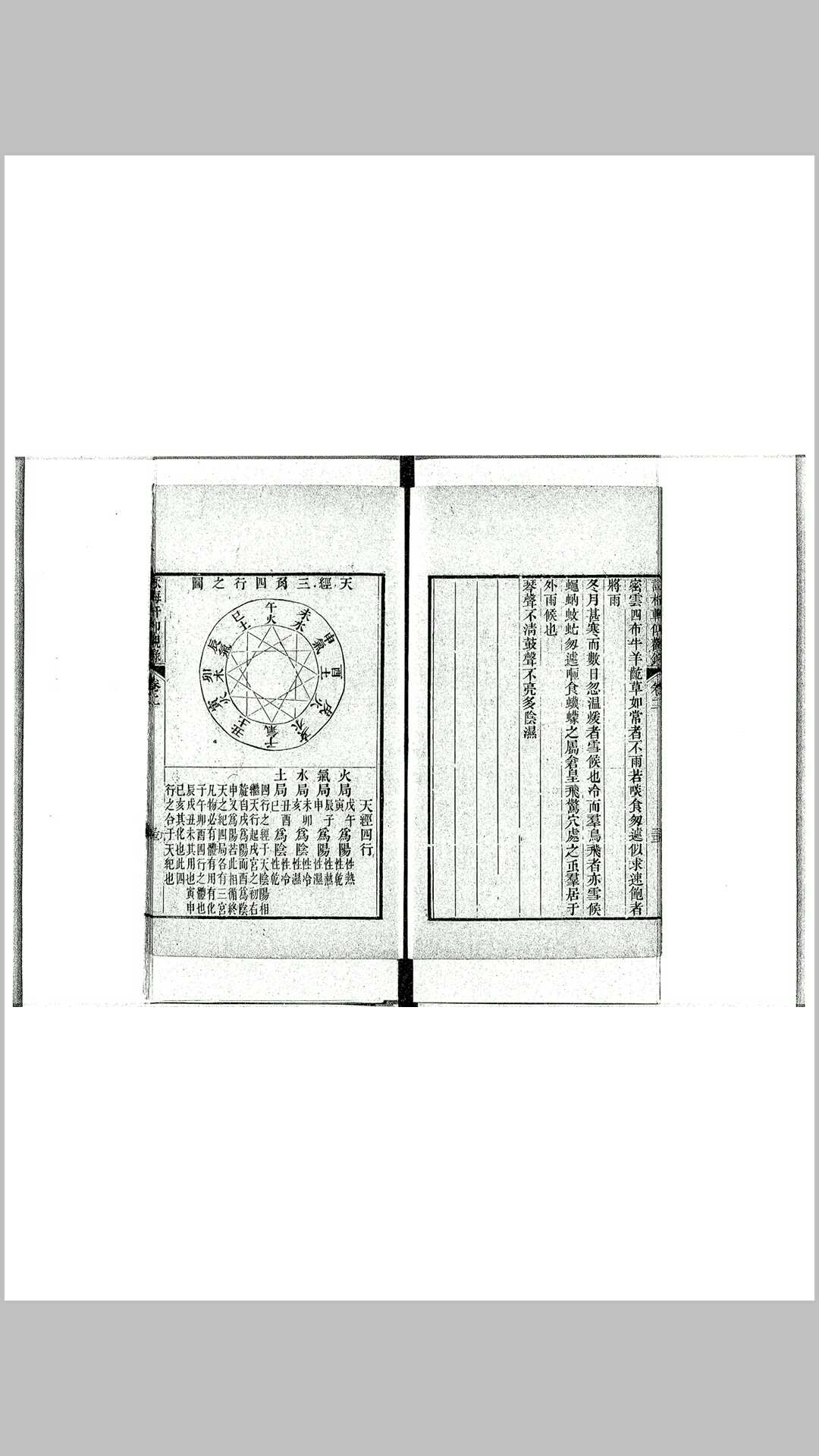 图片[11]-中华古籍网-专注古书收集咏梅轩仰观录 清 谢兰生-中华古籍网-专注古书收集中华古籍网-专注古书收集