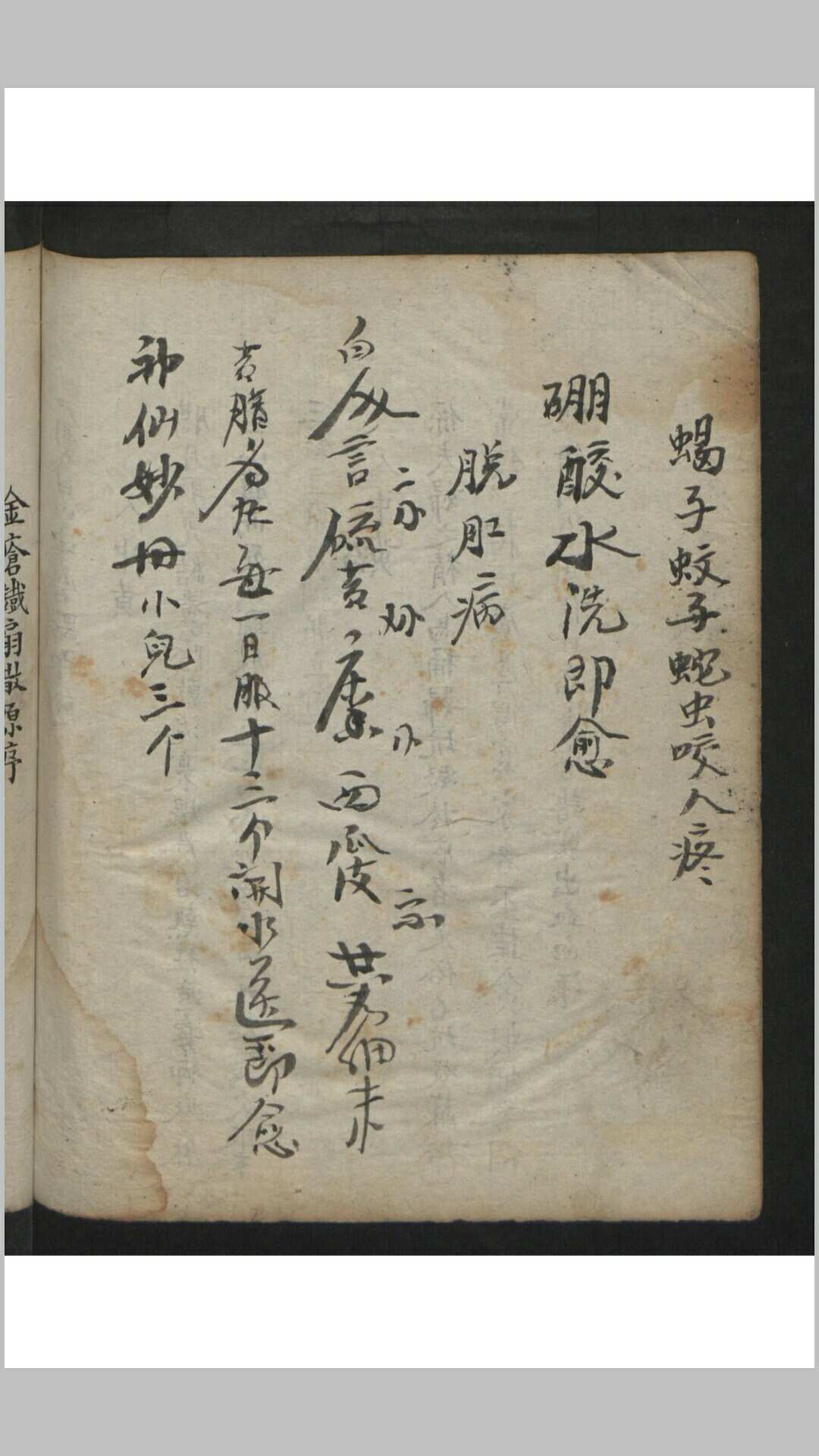 图片[18]-中华古籍网-专注古书收集王维德 罗湖 外科证治全生集 , 1886-中华古籍网-专注古书收集中华古籍网-专注古书收集