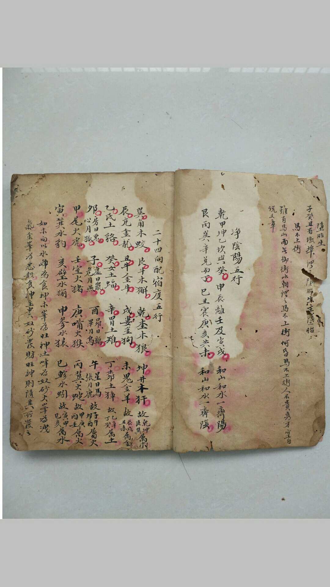 图片[3]-中华古籍网-专注古书收集杨公地理真传法秘-中华古籍网-专注古书收集中华古籍网-专注古书收集