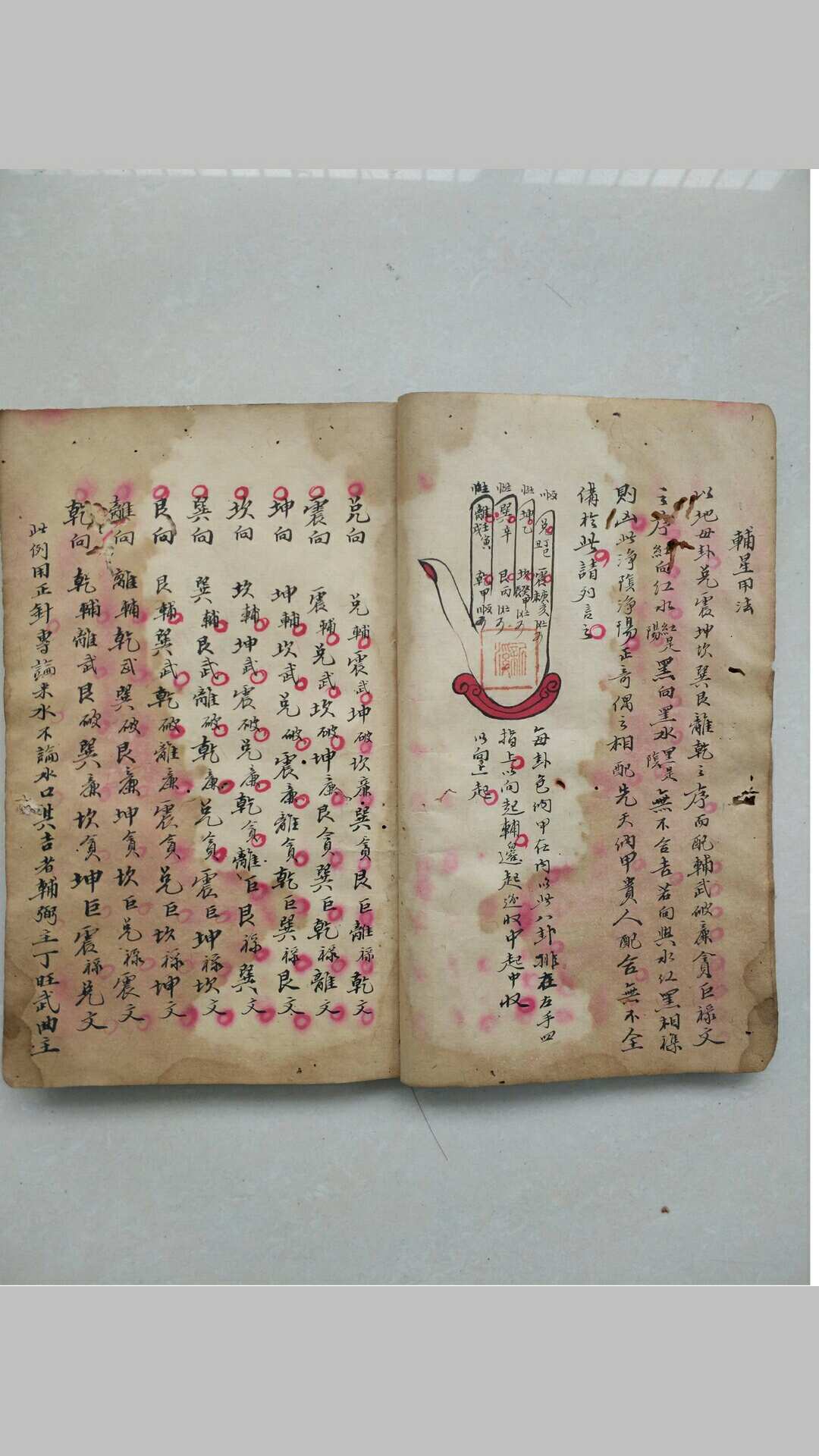 图片[4]-中华古籍网-专注古书收集杨公地理真传法秘-中华古籍网-专注古书收集中华古籍网-专注古书收集