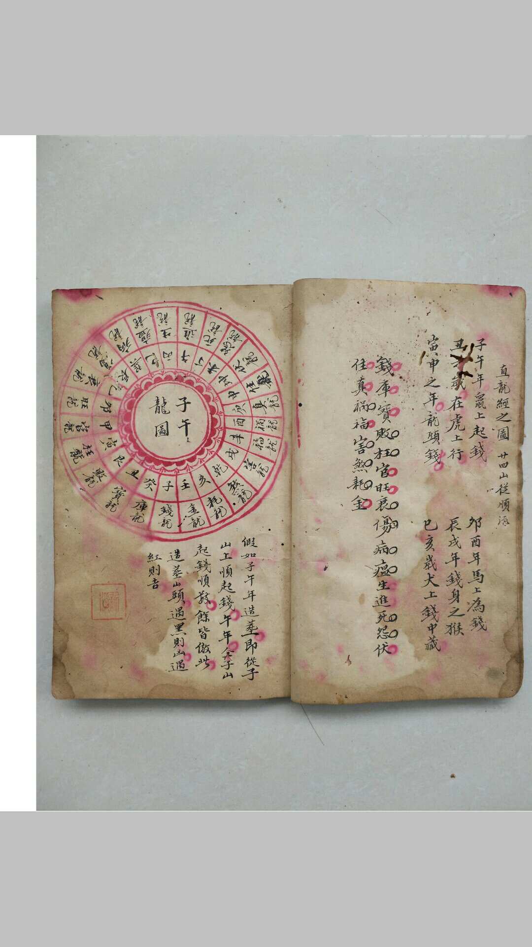 图片[6]-中华古籍网-专注古书收集杨公地理真传法秘-中华古籍网-专注古书收集中华古籍网-专注古书收集