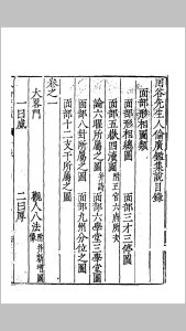 回谷先生人伦广鉴集说-中华古籍网-专注古书收集中华古籍网-专注古书收集