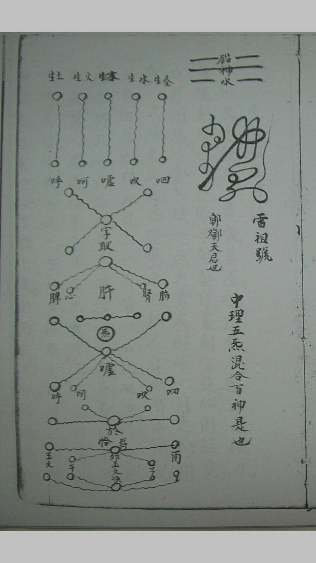 图片[12]-中华古籍网-专注古书收集玄门祖气秘诀-中华古籍网-专注古书收集中华古籍网-专注古书收集