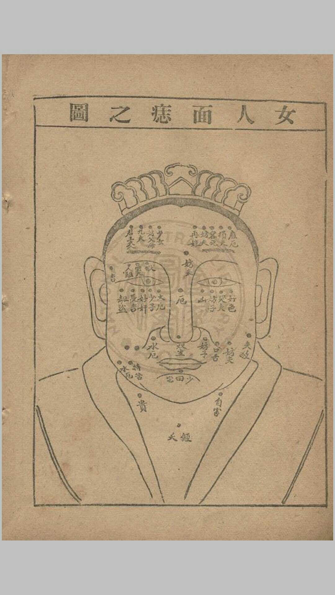 图片[6]-中华古籍网-专注古书收集麻衣相术秘诀-中华古籍网-专注古书收集中华古籍网-专注古书收集