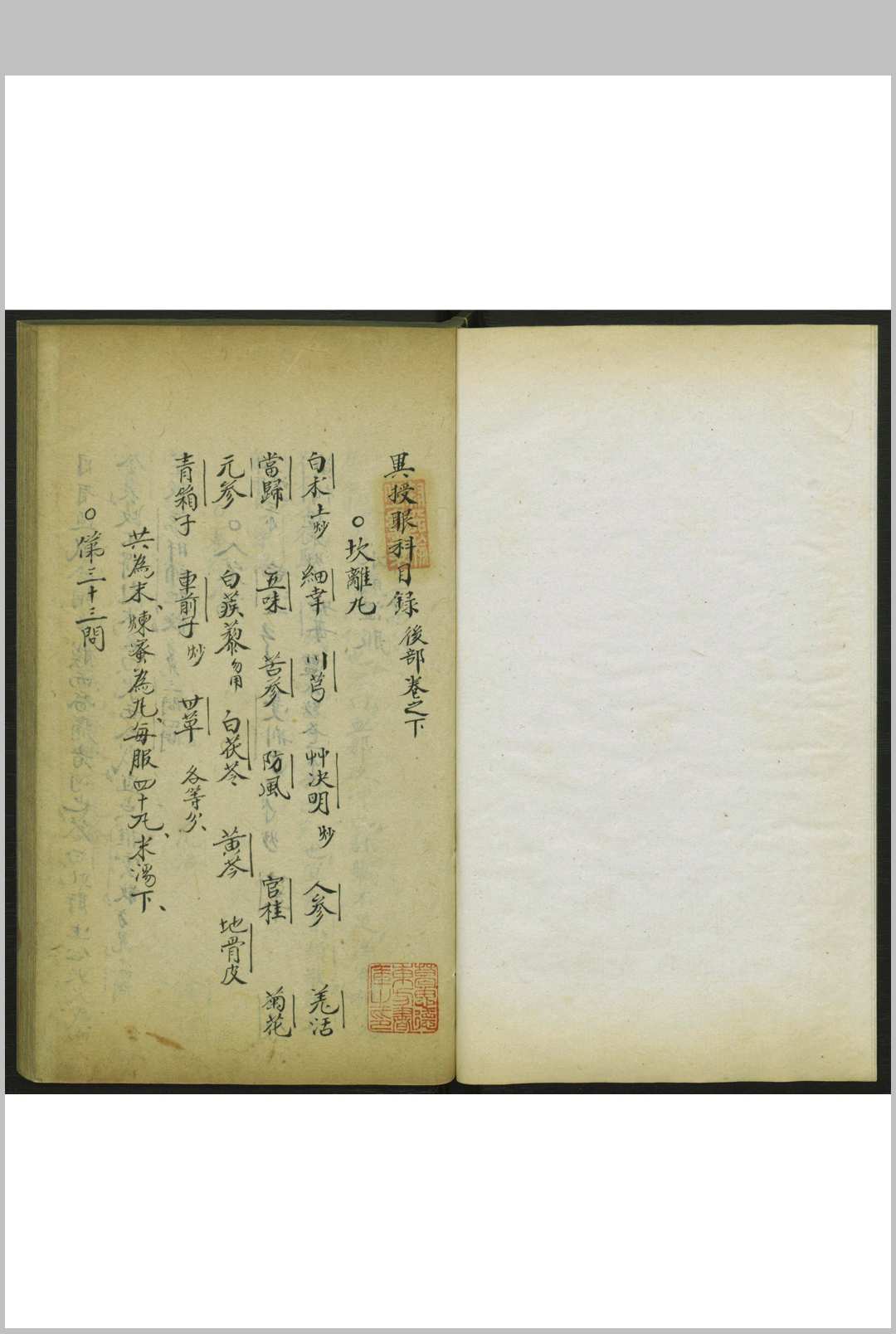 图片[6]-中华古籍网-专注古书收集异授眼科-中华古籍网-专注古书收集中华古籍网-专注古书收集