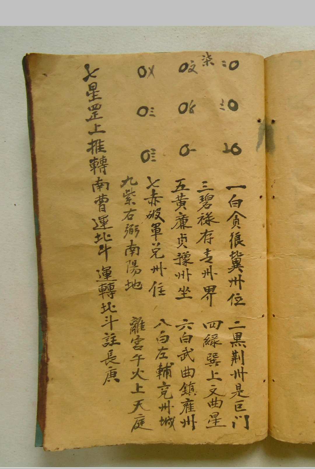 图片[9]-中华古籍网-专注古书收集梅山秘法一宗-中华古籍网-专注古书收集中华古籍网-专注古书收集