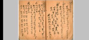 家传中医手抄秘方-中华古籍网-专注古书收集中华古籍网-专注古书收集