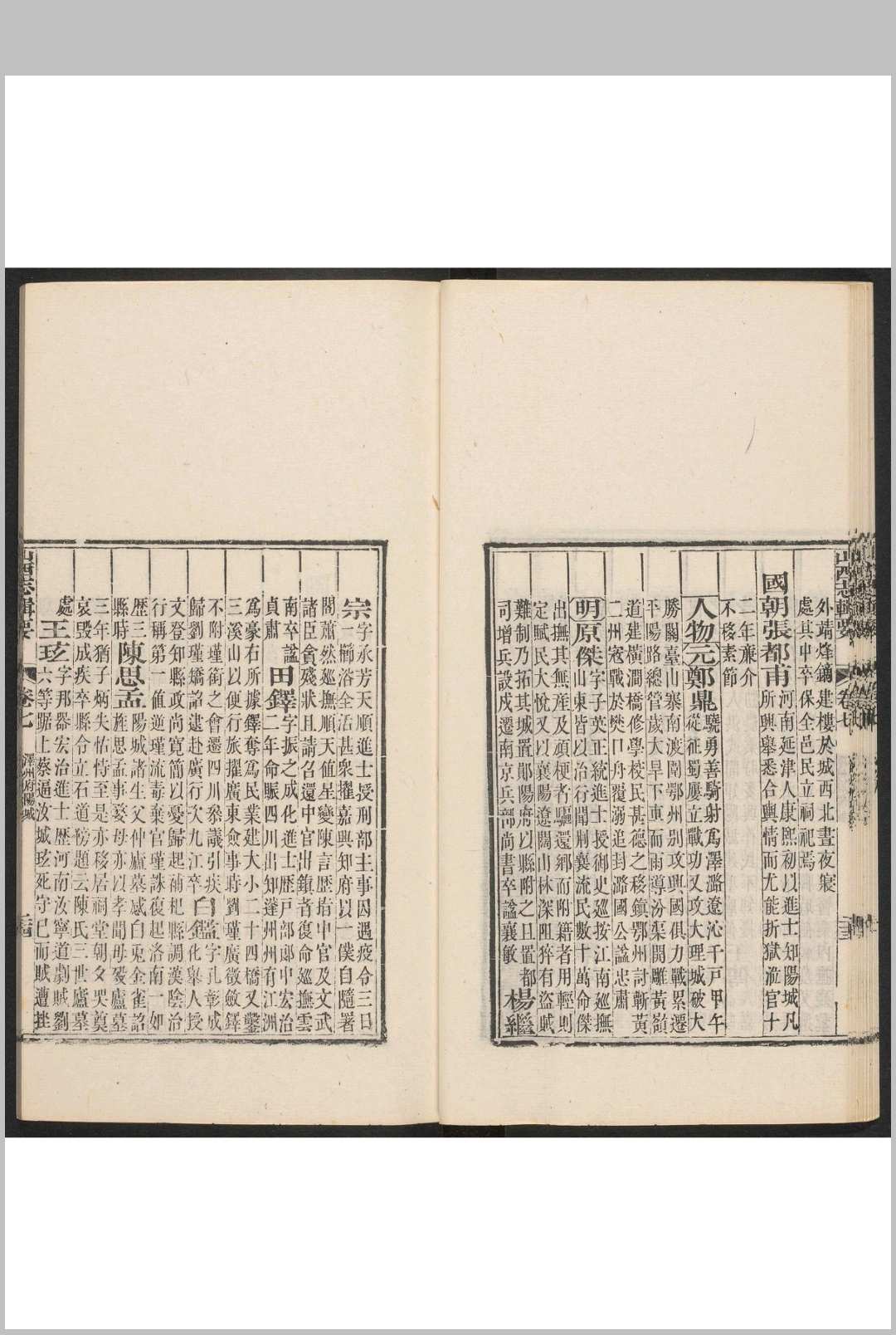 图片[9]-中华古籍网-专注古书收集山西志辑要 十卷, 卷首一卷 雅德, 汪本植辑 清乾隆45年-中华古籍网-专注古书收集中华古籍网-专注古书收集
