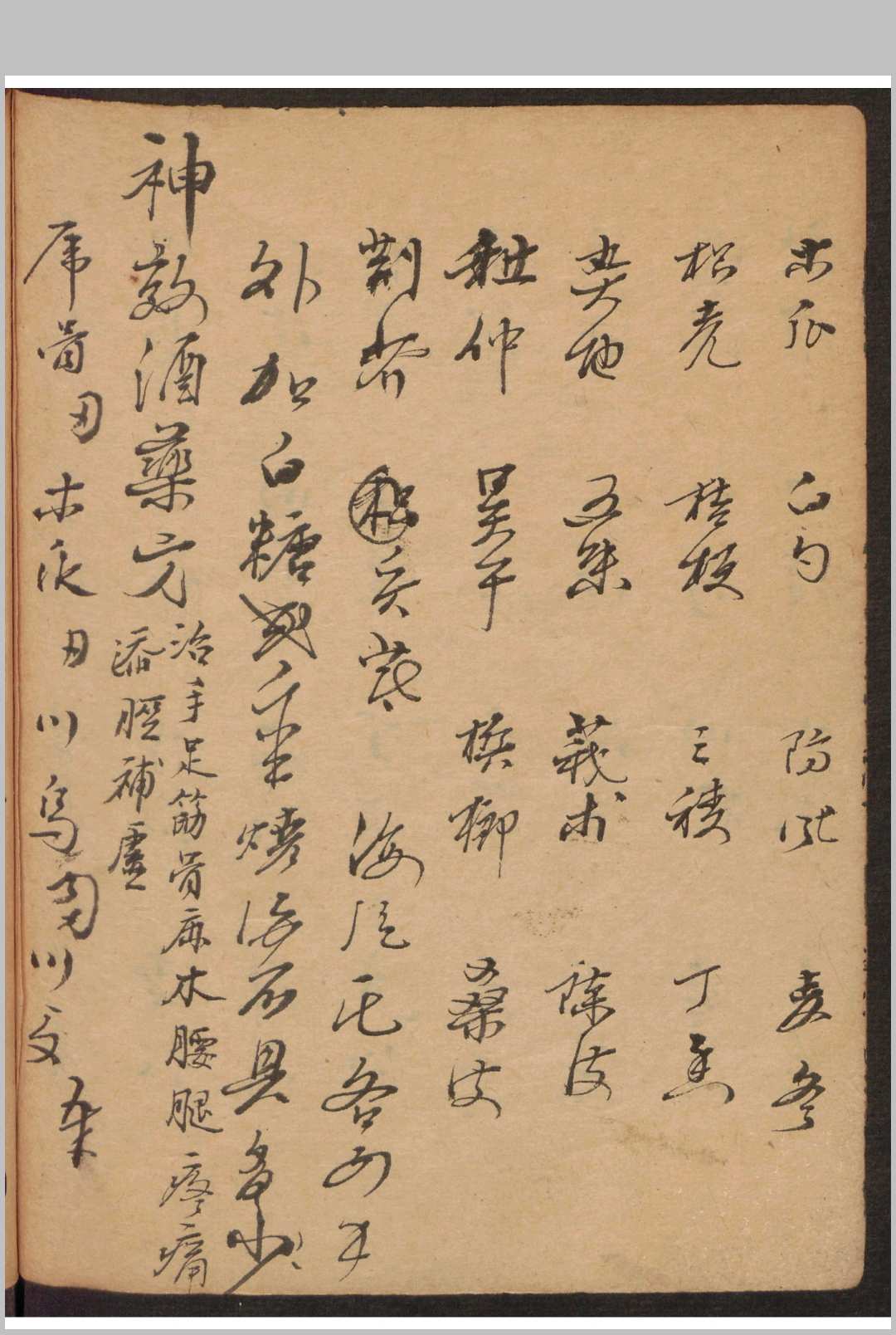 图片[7]-中华古籍网-专注古书收集医药书-中华古籍网-专注古书收集中华古籍网-专注古书收集