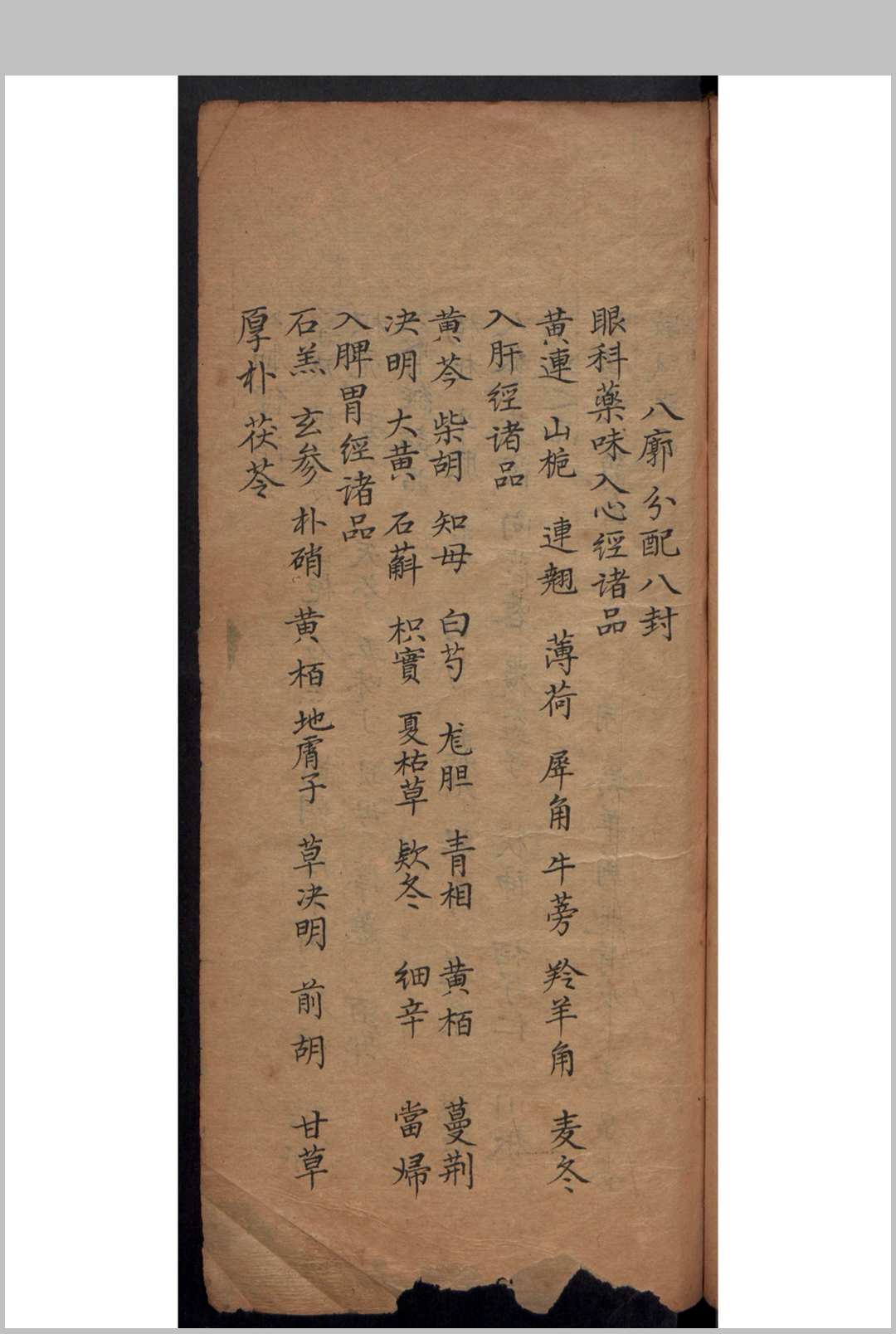 图片[6]-中华古籍网-专注古书收集黄汇阳 眼科视证要略-中华古籍网-专注古书收集中华古籍网-专注古书收集