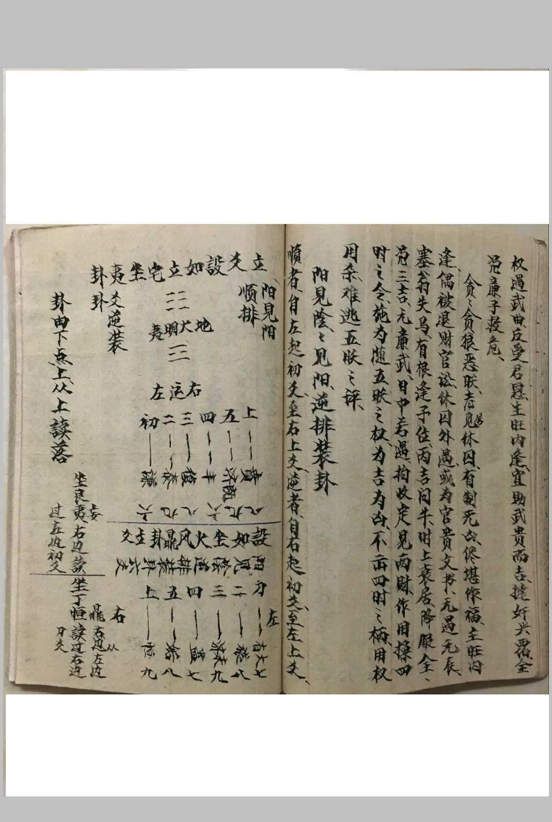 图片[9]-中华古籍网-专注古书收集江西戴公秘课真传手抄本-中华古籍网-专注古书收集中华古籍网-专注古书收集