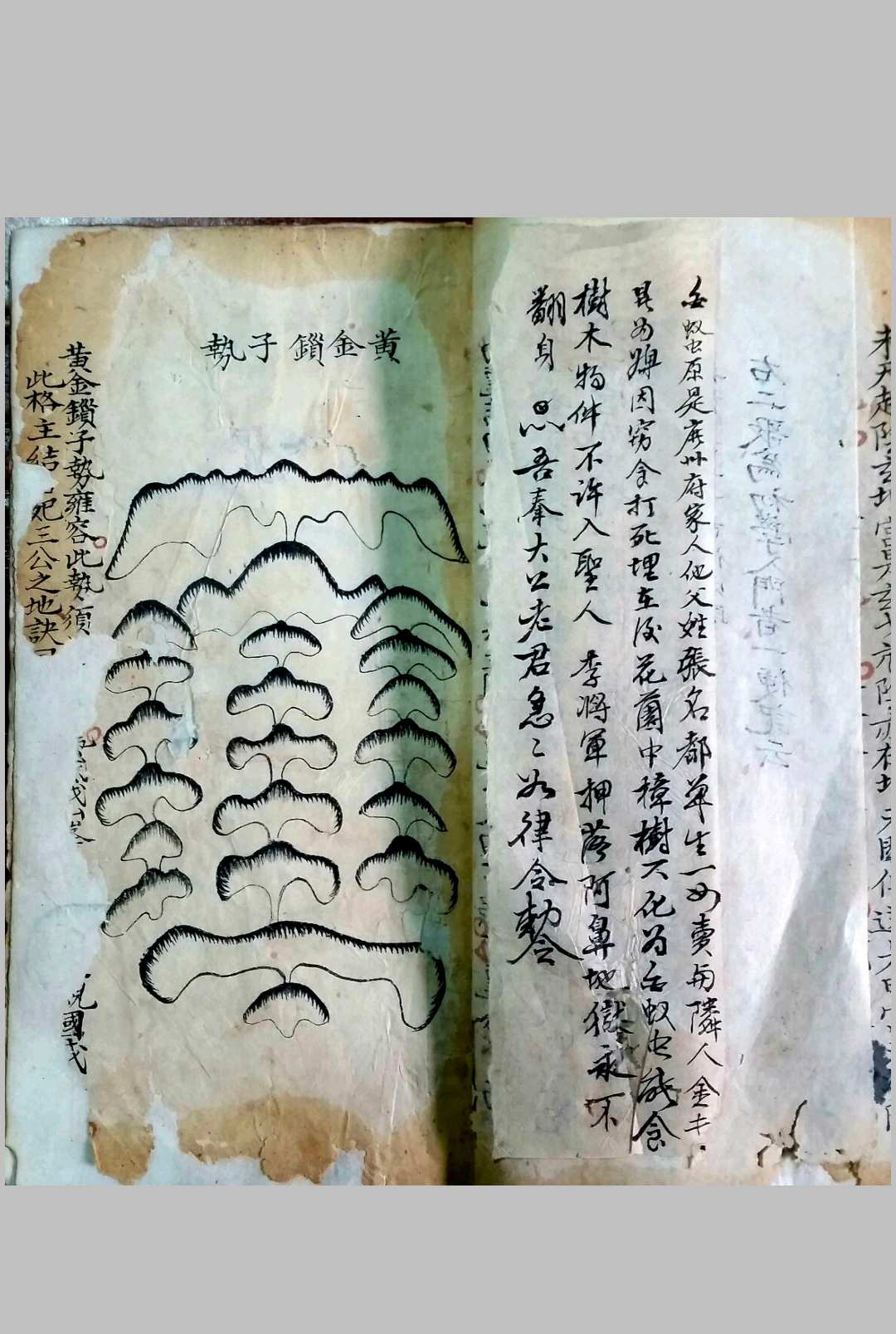 图片[9]-中华古籍网-专注古书收集地理嵪氏秘诀金不换-中华古籍网-专注古书收集中华古籍网-专注古书收集