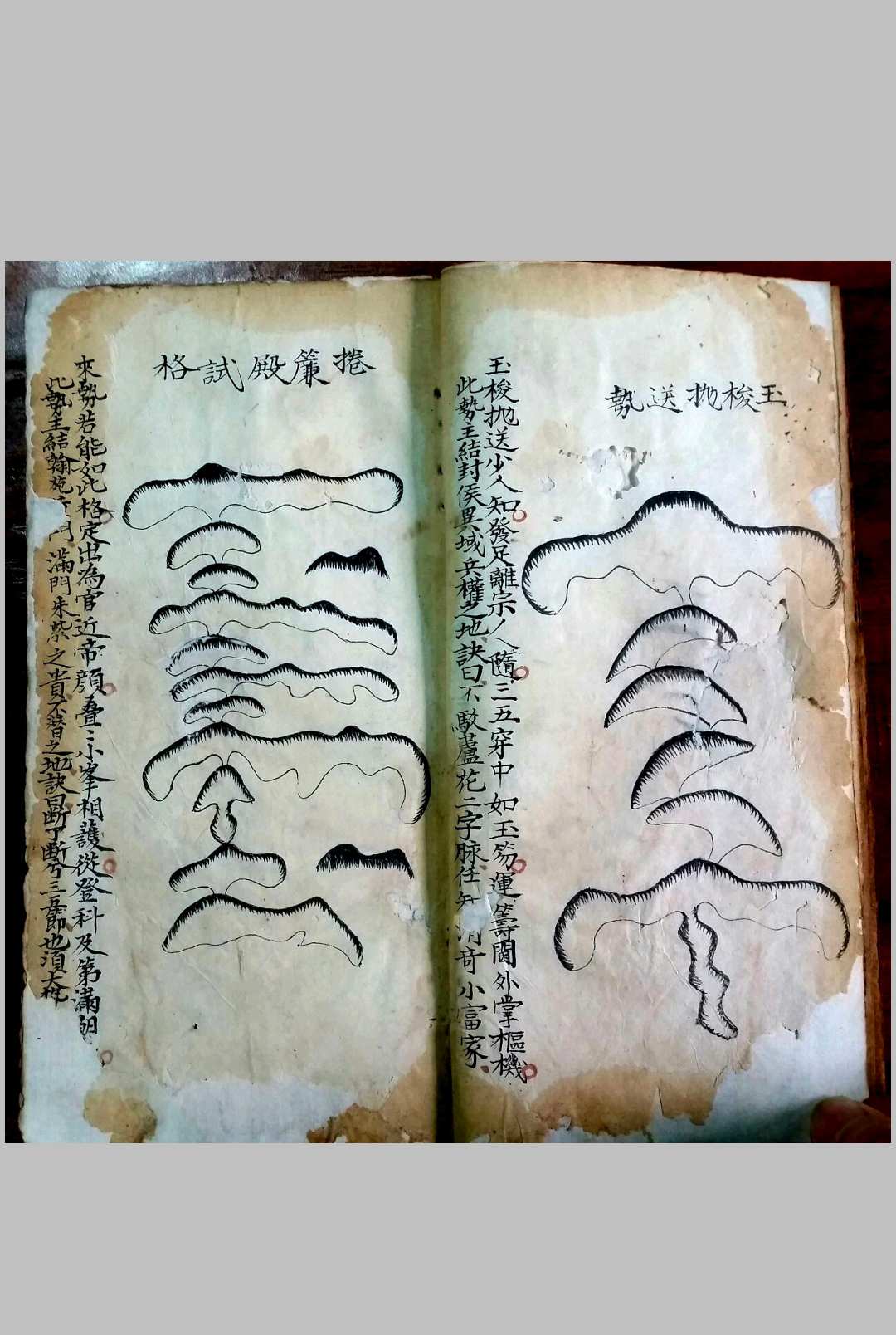 图片[6]-中华古籍网-专注古书收集地理嵪氏秘诀金不换-中华古籍网-专注古书收集中华古籍网-专注古书收集