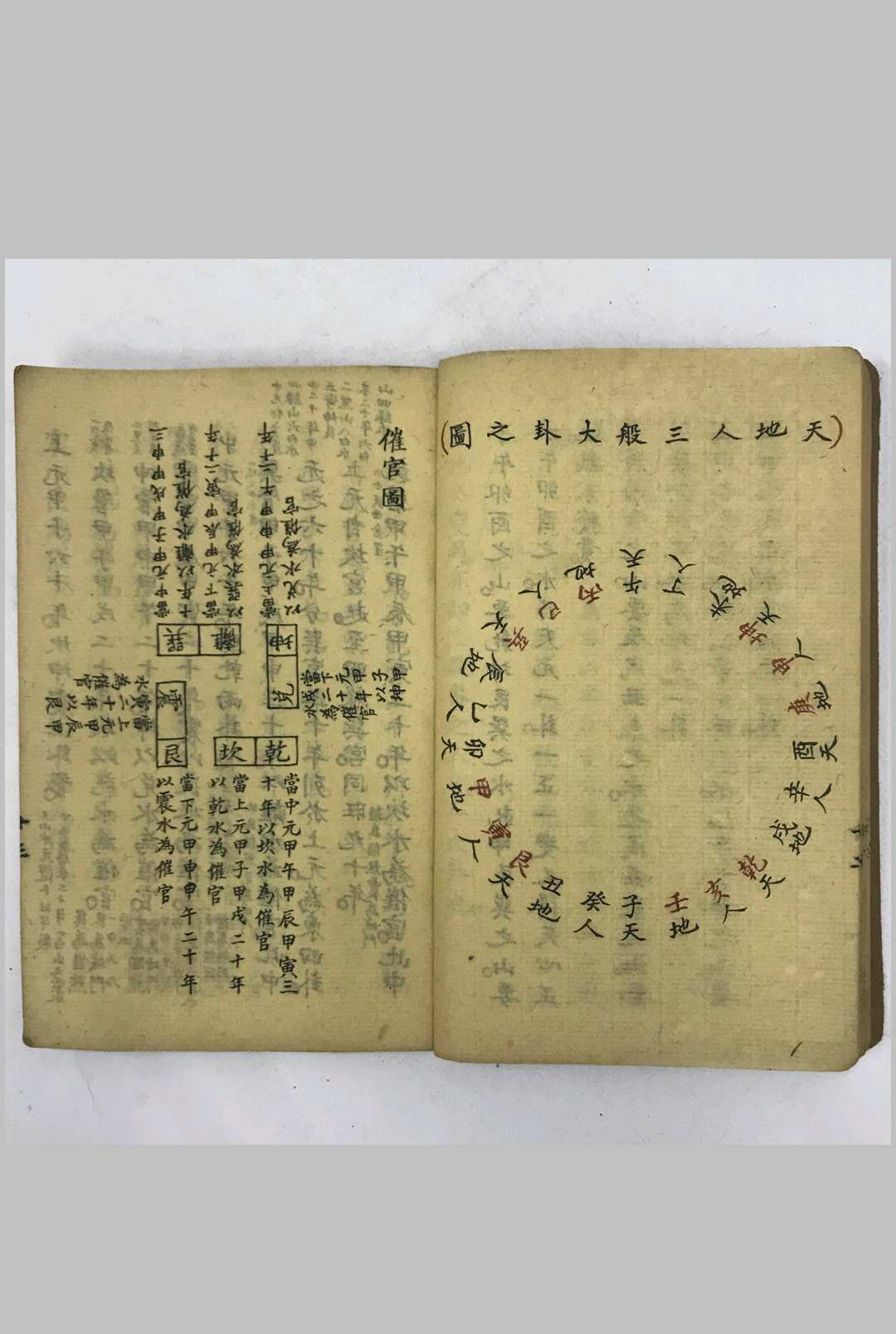 图片[7]-中华古籍网-专注古书收集挨星歌诀原本 山水秘密-中华古籍网-专注古书收集中华古籍网-专注古书收集
