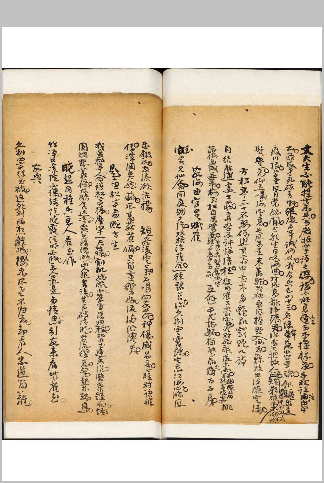 图片[6]-中华古籍网-专注古书收集南阜山人诗集类稿 六集[三四卷]  南阜山人斅文存稿 十五卷, 附 夷白 一卷, 补遗 一卷 高凤翰撰 清乾隆9年-中华古籍网-专注古书收集中华古籍网-专注古书收集