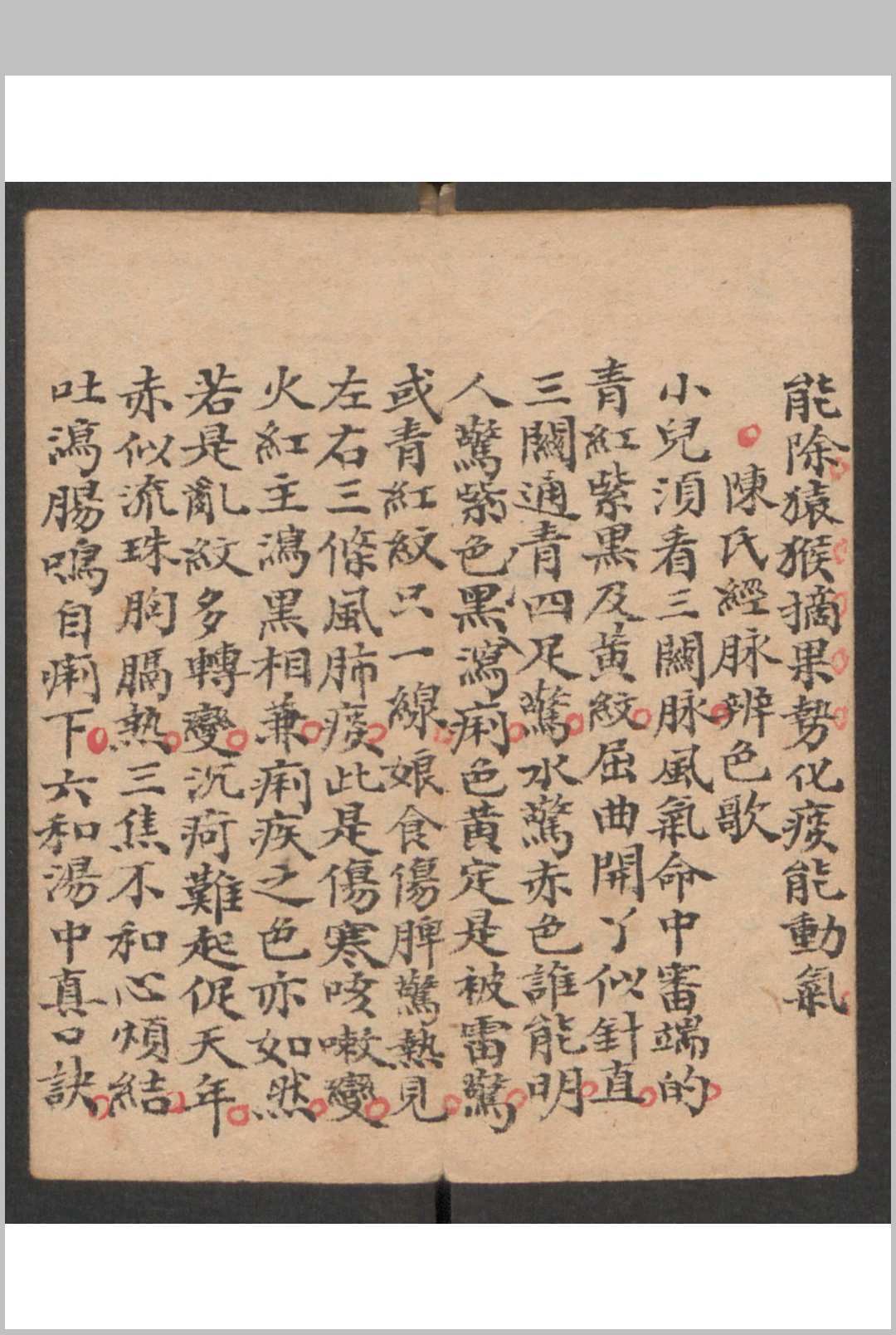 图片[9]-中华古籍网-专注古书收集小儿科 , 1895-中华古籍网-专注古书收集中华古籍网-专注古书收集
