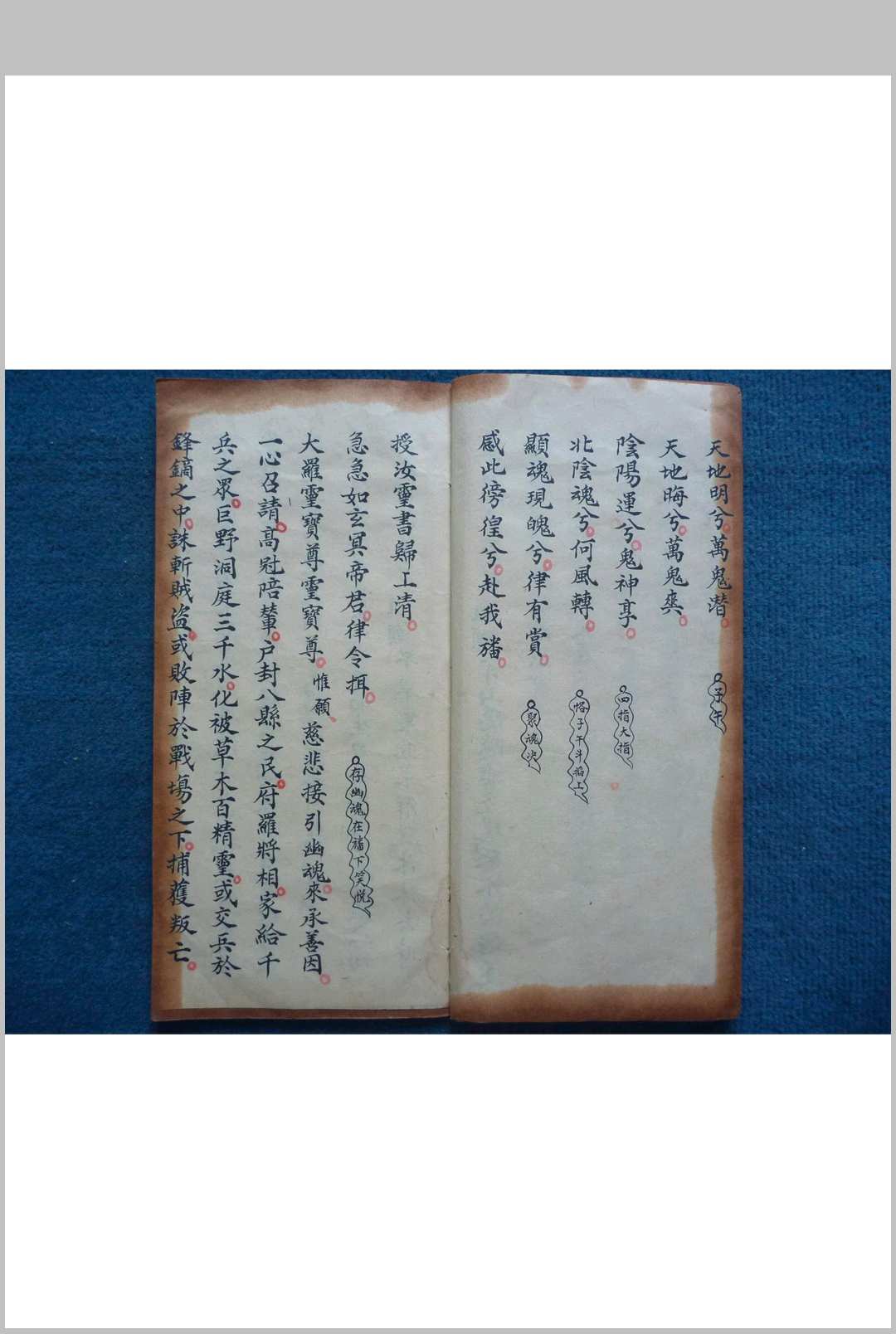 图片[8]-中华古籍网-专注古书收集《玉阳炼度金书》-中华古籍网-专注古书收集中华古籍网-专注古书收集