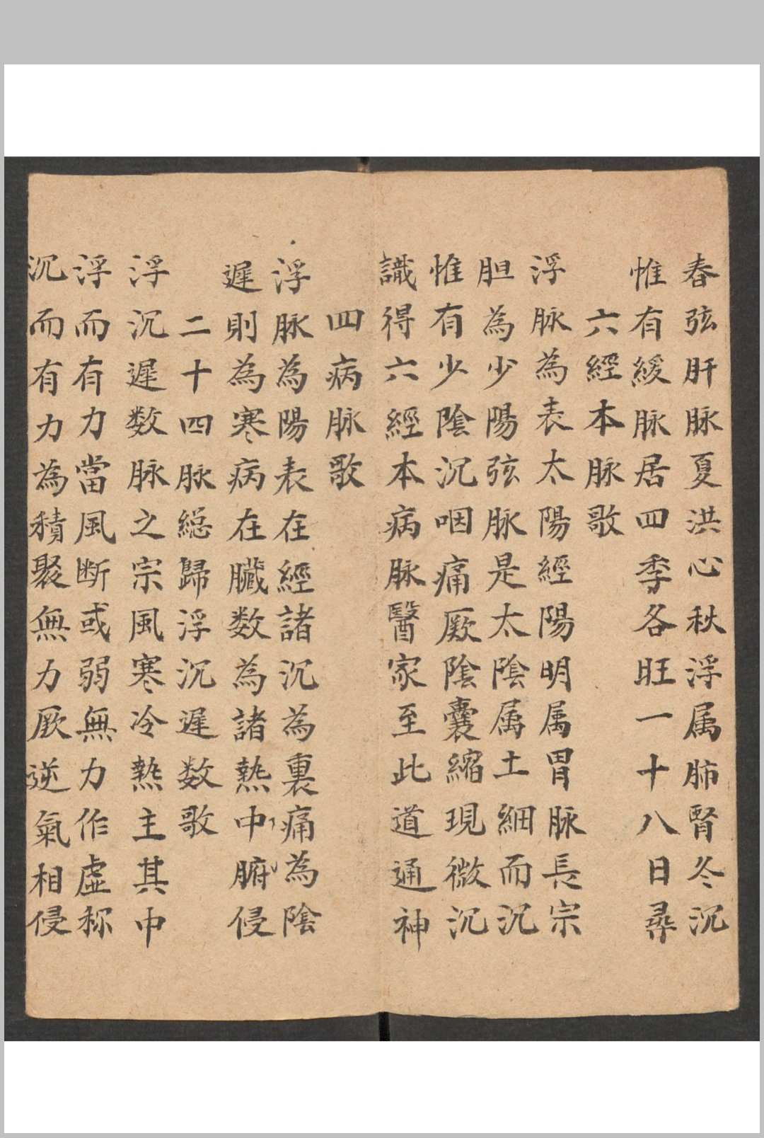 图片[11]-中华古籍网-专注古书收集诊法杂抄, 1800-中华古籍网-专注古书收集中华古籍网-专注古书收集