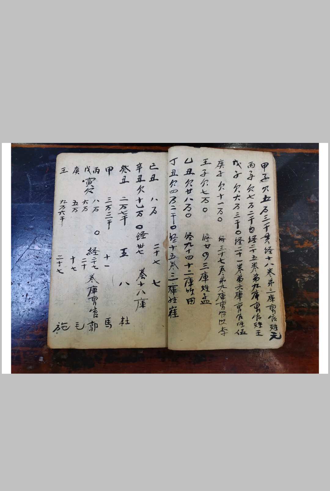 图片[13]-中华古籍网-专注古书收集天之历数-中华古籍网-专注古书收集中华古籍网-专注古书收集
