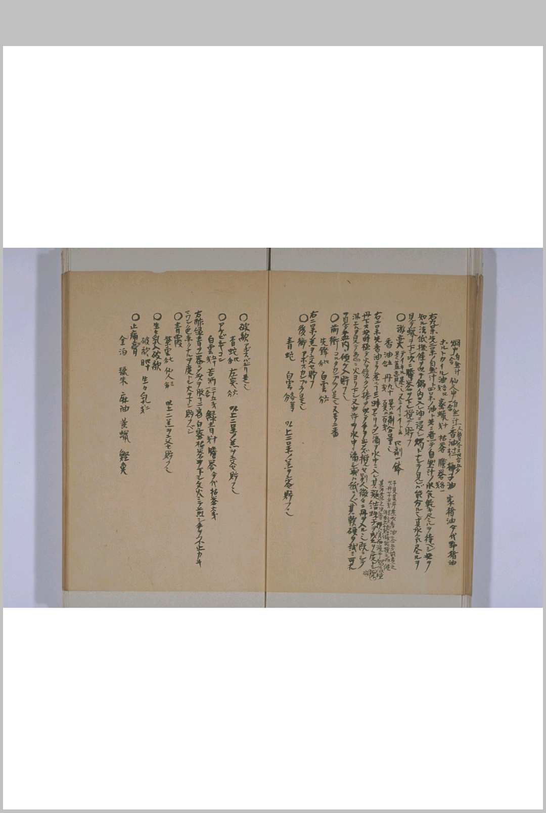 图片[4]-中华古籍网-专注古书收集生生堂丸散方-中华古籍网-专注古书收集中华古籍网-专注古书收集