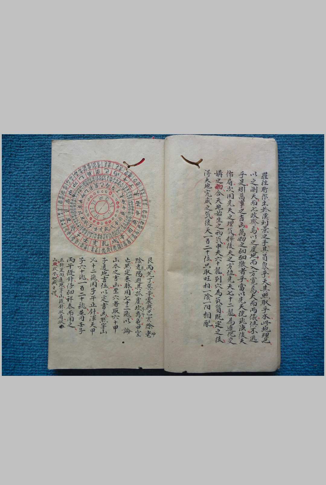 图片[5]-中华古籍网-专注古书收集游氏家传地学启蒙-中华古籍网-专注古书收集中华古籍网-专注古书收集