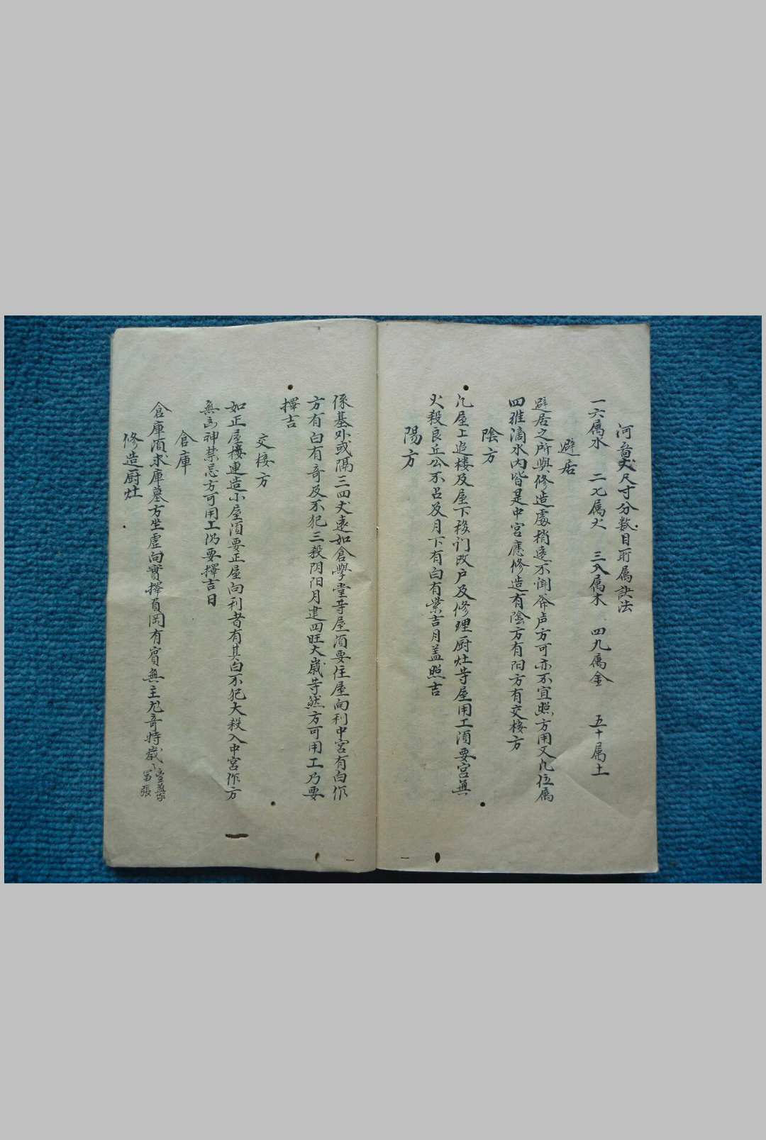 图片[15]-中华古籍网-专注古书收集游氏家传地学启蒙-中华古籍网-专注古书收集中华古籍网-专注古书收集