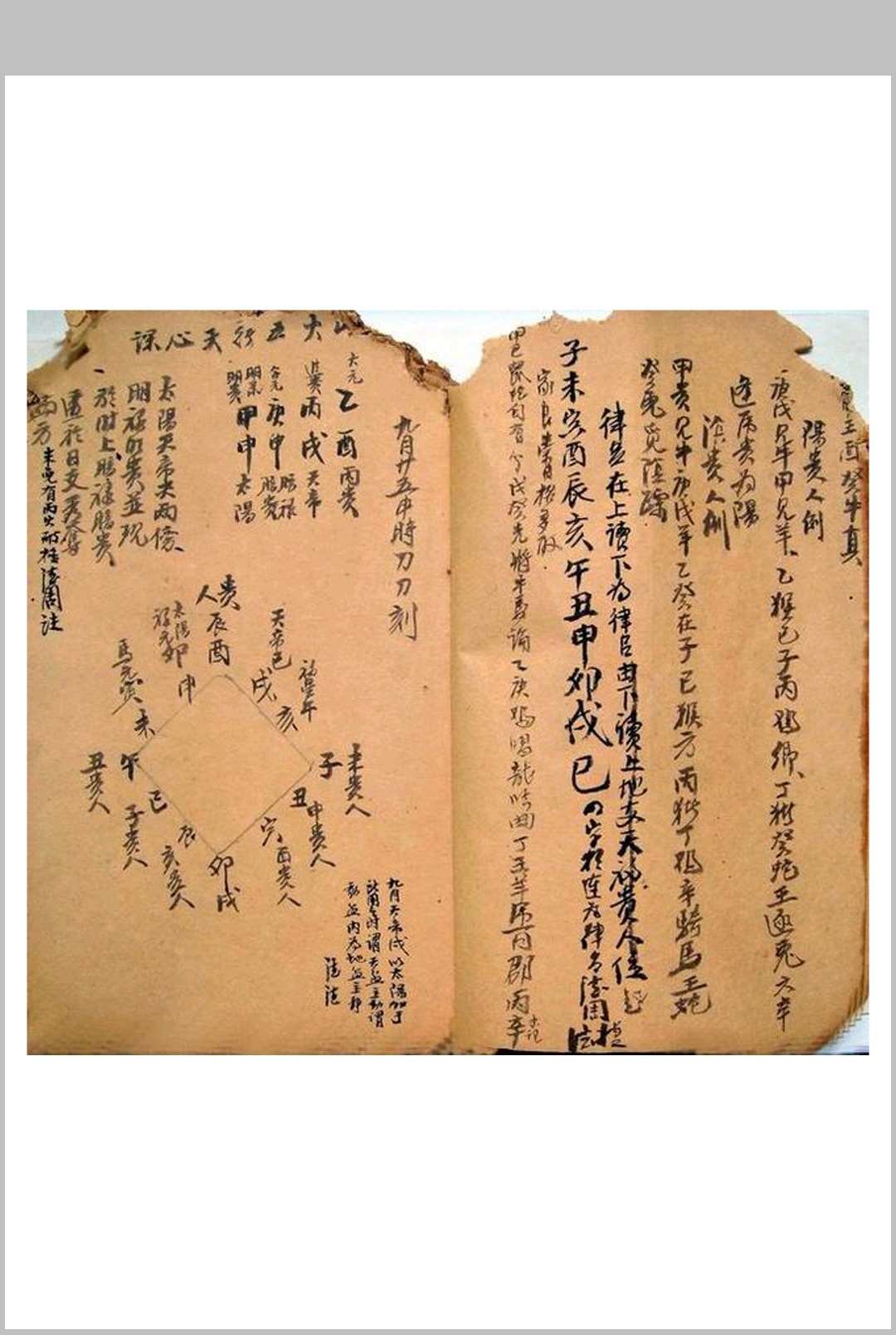 图片[4]-中华古籍网-专注古书收集诸星起例-谢德周-中华古籍网-专注古书收集中华古籍网-专注古书收集